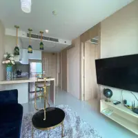 Live the Sea Life - Riviera Jomtien Rental thumbnail