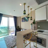 Live the Sea Life - Riviera Jomtien Rental thumbnail