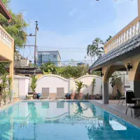 Stylish Guesthouse-Ready Property – Soi Bonkot, South Pattaya thumbnail
