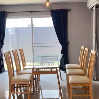 Settle In With Ease - Detached House For Sale in Chaiyapreuk 2 thumbnail