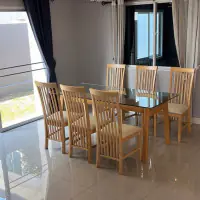 Settle In With Ease - Detached House For Sale in Chaiyapreuk 2 thumbnail