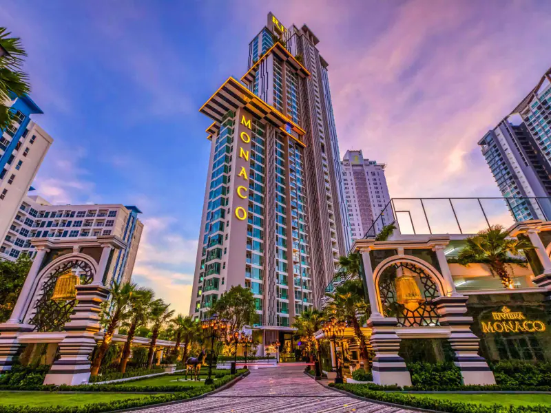 Riviera Monaco