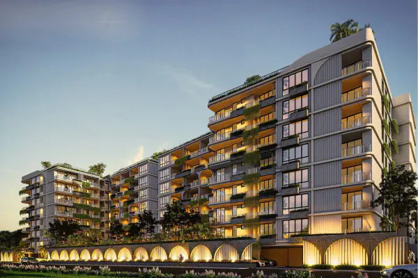 Avenue Boutique Condominium