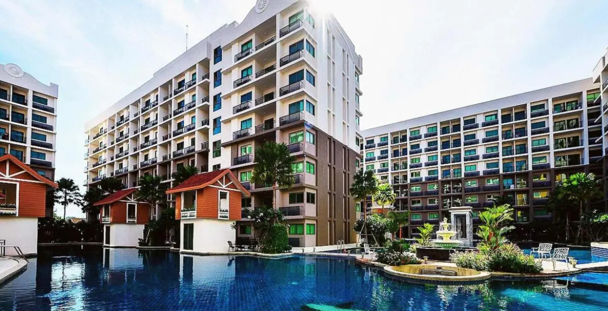 Arcadia Beach Continental