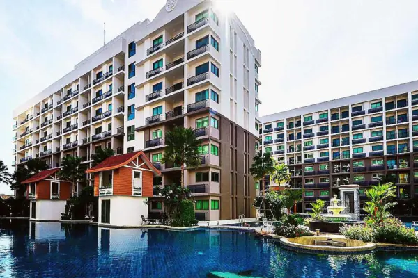 Arcadia Beach Continental