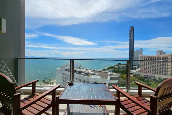 Northpoint Condominium