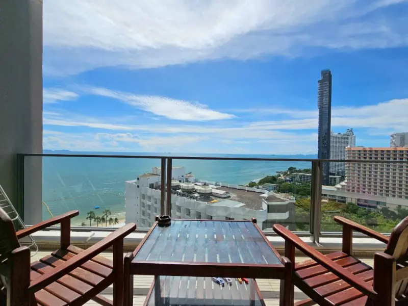 Northpoint Condominium