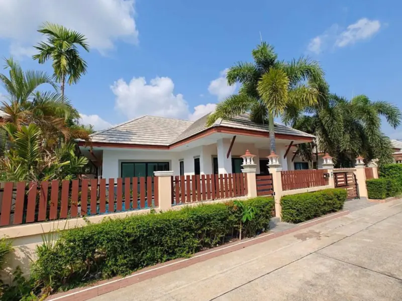 Baan Dusit Pattaya View