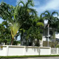 Pool Villa House In The Meadows East Pattaya thumbnail