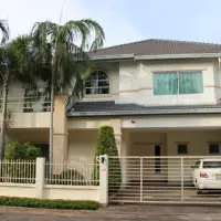 Pool Villa House In The Meadows East Pattaya thumbnail