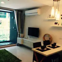 2 Bedroom Condo For Sale In Acqua Condominium Jomtien thumbnail
