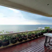 Penthouse For Sale In Chomtalay Resort Jomtien thumbnail