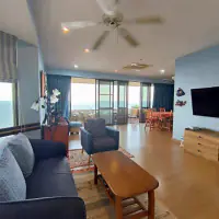 Penthouse For Sale In Chomtalay Resort Jomtien thumbnail
