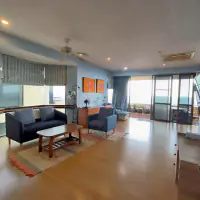 Penthouse For Sale In Chomtalay Resort Jomtien thumbnail