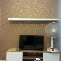 One Bedroom Condo In Amazon Residence Jomtien thumbnail