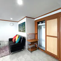 Condo For Sale at Jomtien Plaza Condotel thumbnail