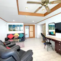 Condo For Sale at Jomtien Plaza Condotel thumbnail