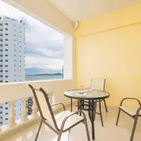 Large Studio Sea View For Sale In Jomtien Complex thumbnail
