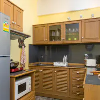 Sea View Studio For Sale In Jomtien Complex thumbnail