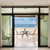 Large Studio For Rent In Jomtien Complex thumbnail