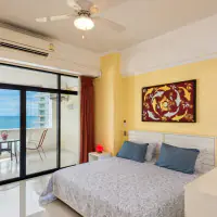 Large Studio For Rent In Jomtien Complex thumbnail