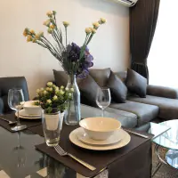 Sea View Condo For Rent In Wong Amat Tower thumbnail