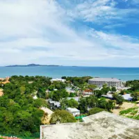 Condo For Sale In The Peak Tower Pratumnak thumbnail