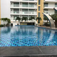 1 Bed Sea View Condo For Sale or rent In The Peak Towers Pratamnak thumbnail