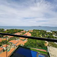 Brand New Condo  In The Peak Towers Pratumnak thumbnail