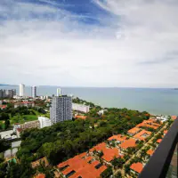 Brand New Condo  In The Peak Towers Pratumnak thumbnail