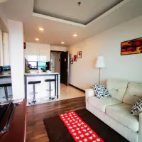 Brand New Condo  In The Peak Towers Pratumnak thumbnail