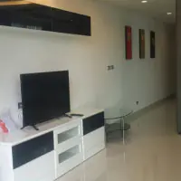 Sea View Condo For Rent In Wong Amat Tower North Pattaya thumbnail