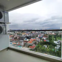 1 bedroom condo for sale in The Peak Towers thumbnail