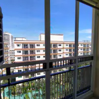 Condo for Rent Park Lane Jomtien thumbnail