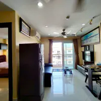 Condo for Rent Park Lane Jomtien thumbnail