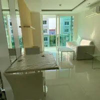 Pool View Condo For Sale At Amazon Residence Jomtien thumbnail