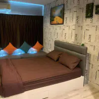 1 Bedroom Condo For Rent at Centric Sea Pattaya thumbnail