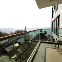Studio for sale in Wong Amat Tower thumbnail