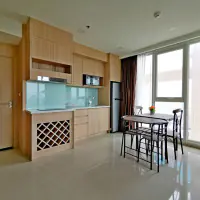 1 Bedroom Condo For Rent at City Garden Tower thumbnail