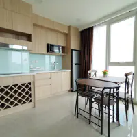 1 Bedroom Condo For Rent at City Garden Tower thumbnail