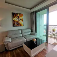 Sea View Condo For Rent At The peak Tower thumbnail