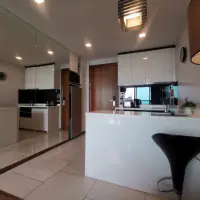 Sea View Condo For Rent At The peak Tower thumbnail