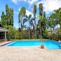 Pool Villa with 3 Bedrooms For Sale Or Rent at Siam Royal View thumbnail