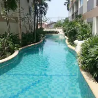 Condo for rent in Park lane Jomtien thumbnail