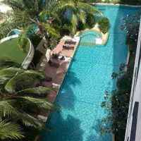 Condo for rent in Park lane Jomtien thumbnail
