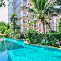 Hot Sale! The condo at Park Lane thumbnail