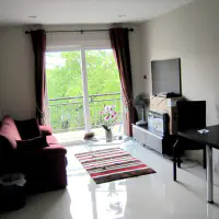 Hot Sale! The condo at Park Lane thumbnail