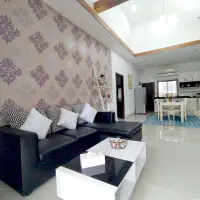 2 Bed Room Villas At Baan Dusit View Pattaya thumbnail