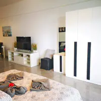 Sea View Condo For Sale or Rent at Jomtien Complex thumbnail