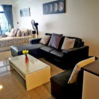 Sea View Condo For Sale or Rent at Jomtien Complex thumbnail
